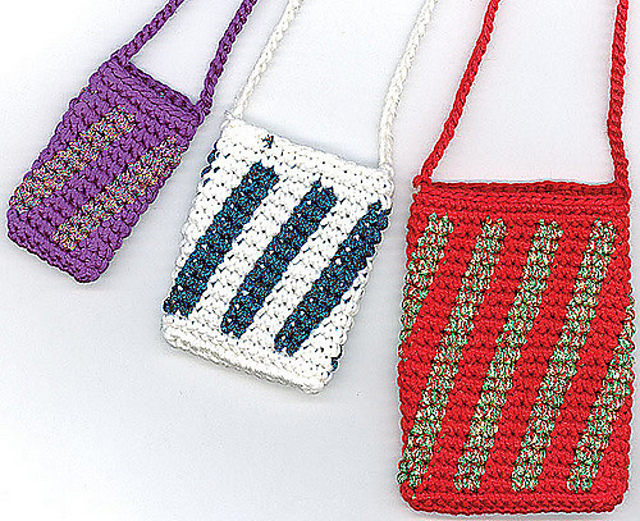 Amulet Pouches