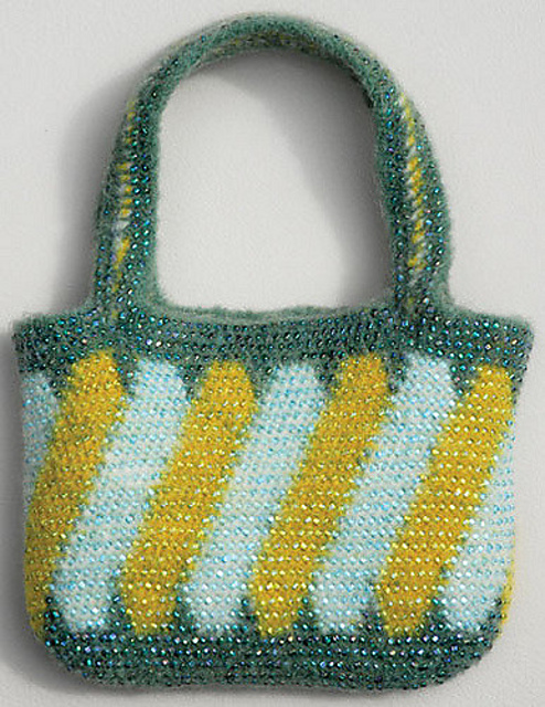 Reversible Purse