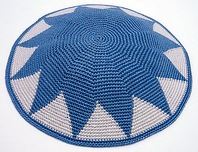 Yarmulke/Kippah/Skullcap
