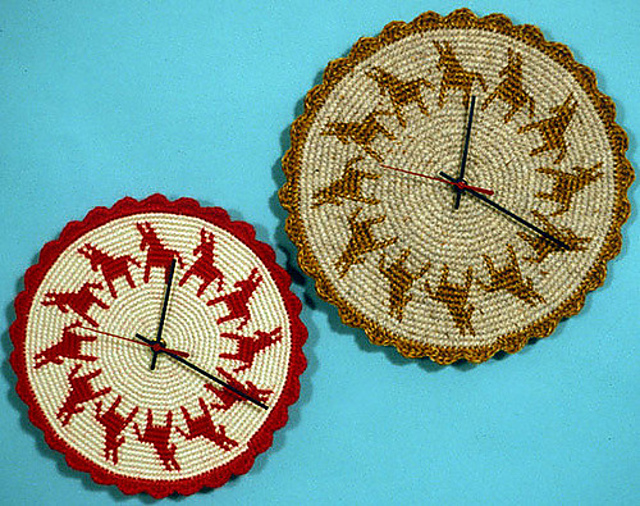 Clock Faces