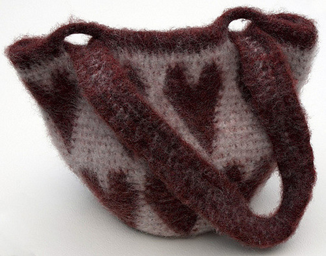 Heart-Felt Purse