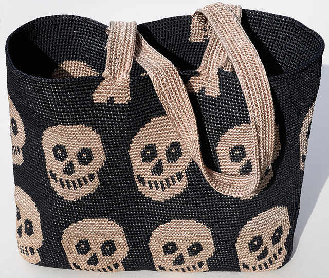 Bag of Skulls