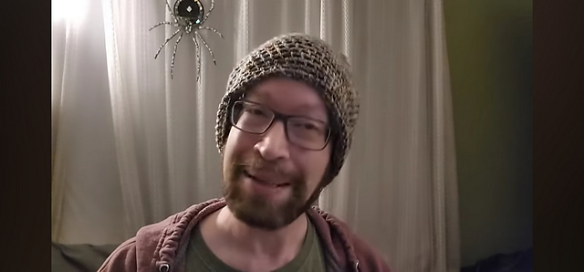 Convertible Hat and Cowl
