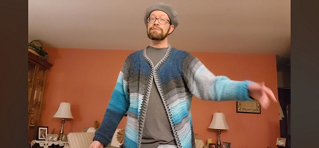 Cardigan