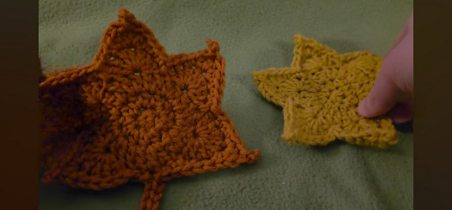 Maple Leaves