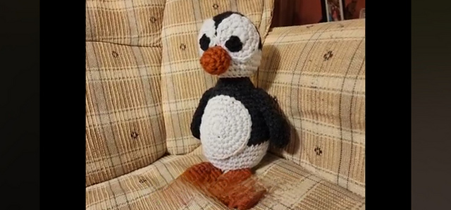 Penguin