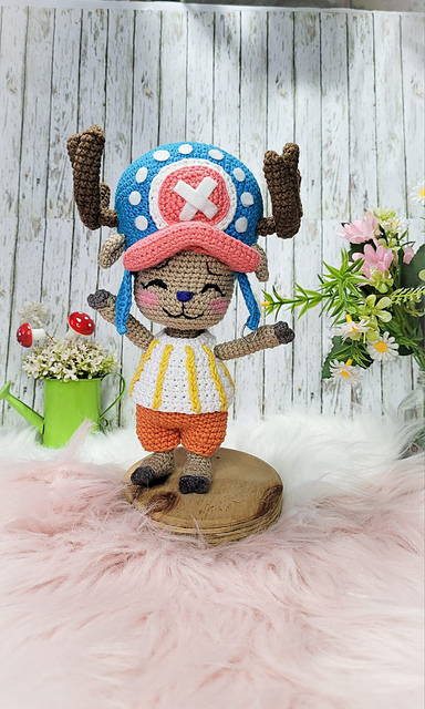 Tony Tony Chopper