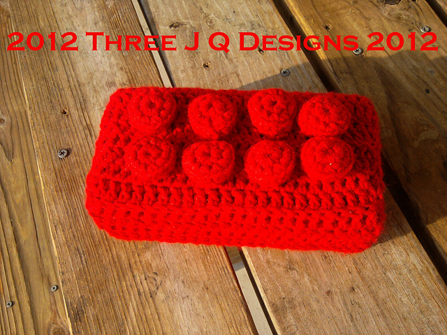 Lego Brick