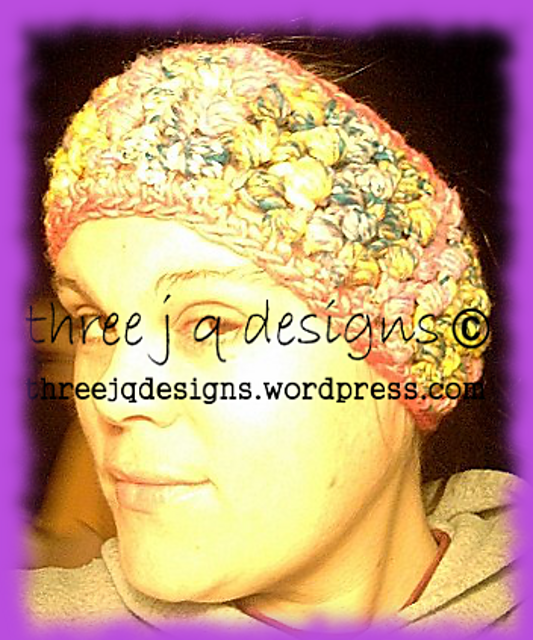 Handspun Friendship Wrap