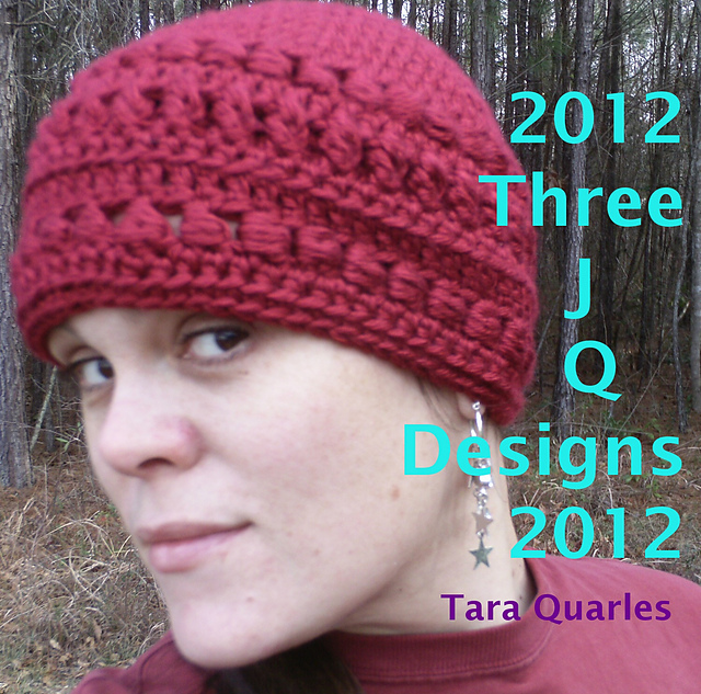 X's & O's (kisses and hugs) beanie