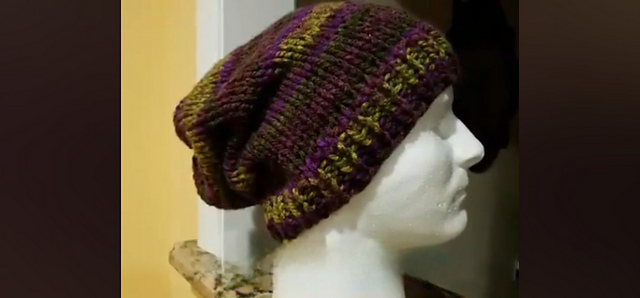 Slouch Hat