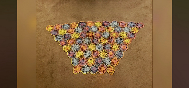 Wildflower Wrap