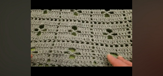 Midwife Blanket
