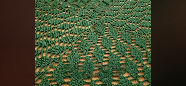 Arbor Blanket