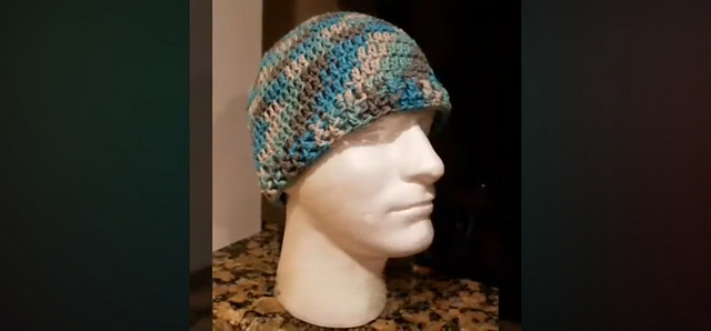 Basic hat