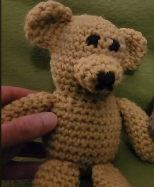 Bear