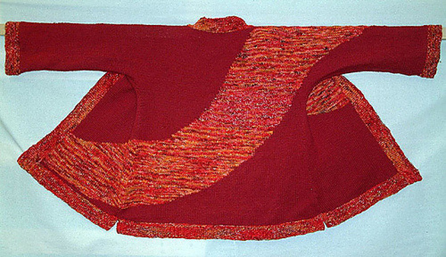 Padma Jacket