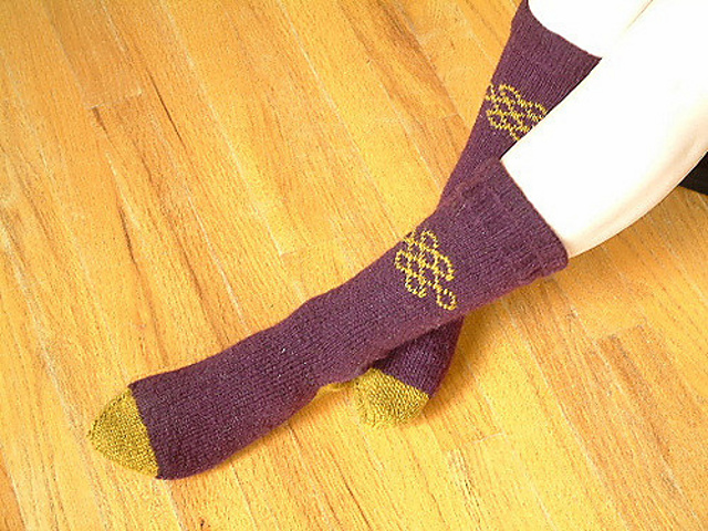 Walking Meditation Socks
