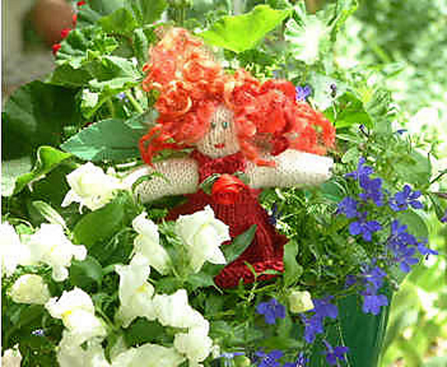 Angels and Fairies