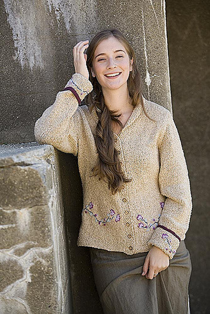 Annie Oakley Jacket