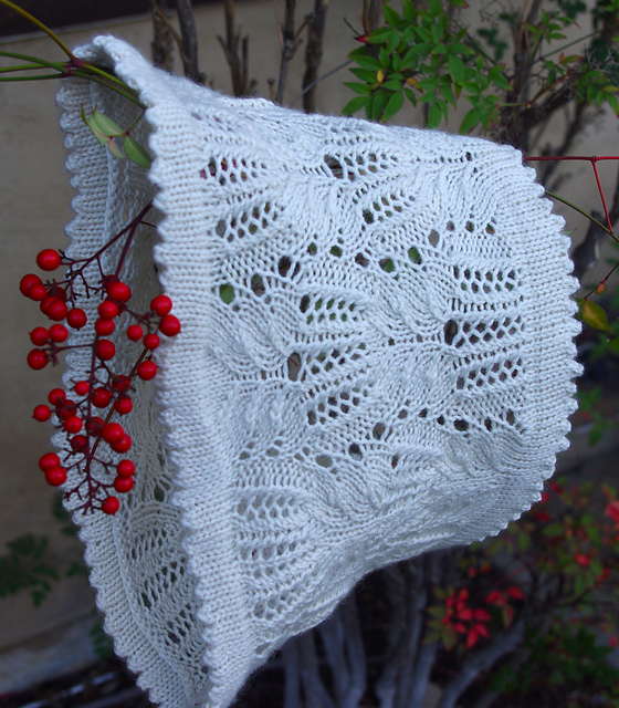 Dainty Cowl