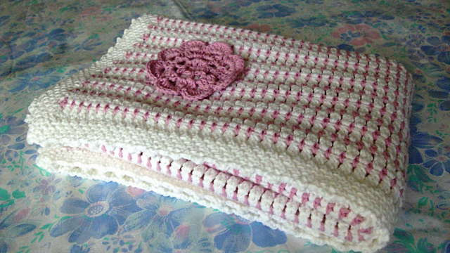 Baby Blanket