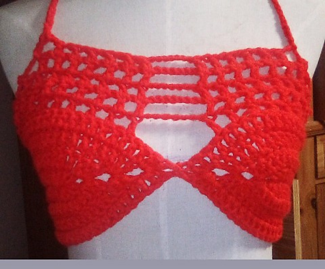 Festival Bralette