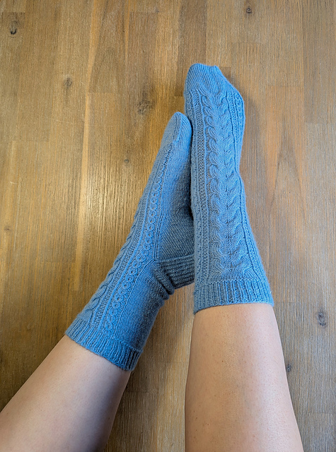 Rita Socks