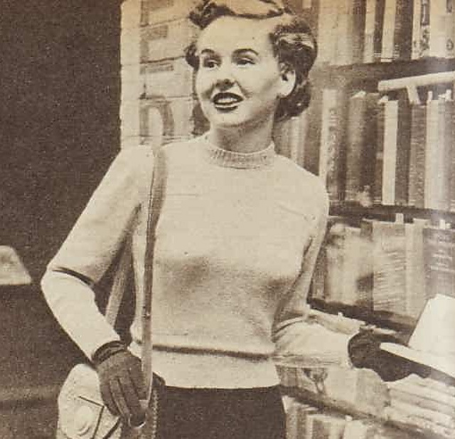 Classic Sweater