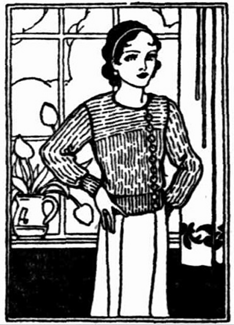 A Coat-Jacket