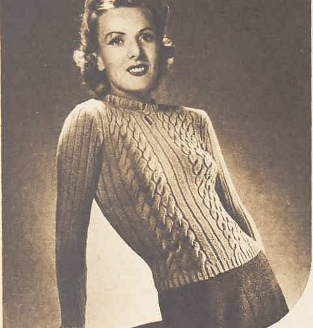 Ann