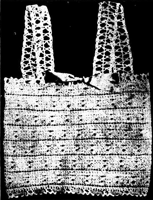 Wool Camisole