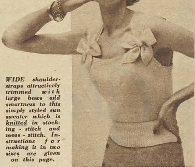 Versatile Sun Sweater