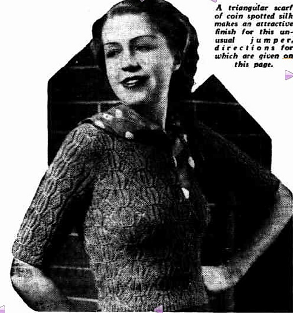 Knit Lightweight Jumper Now