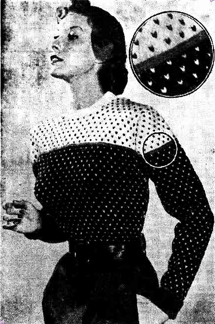 A Sports Girl Jumper
