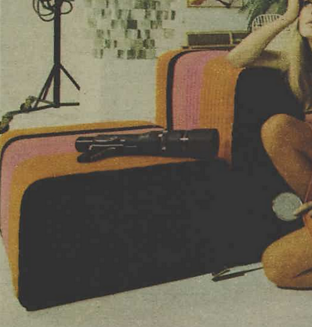 Divan Cover