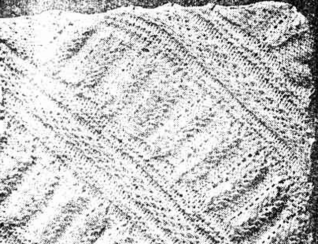 Wheat Square