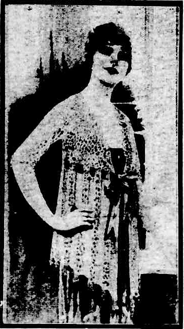 Shetland Dinner Coat or Matinee