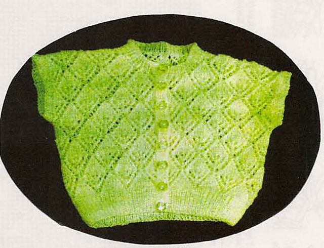 Smiling Diamonds Top