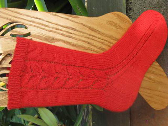 Splendiferous Socks