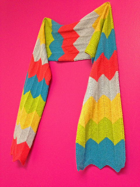Jackson Scarf
