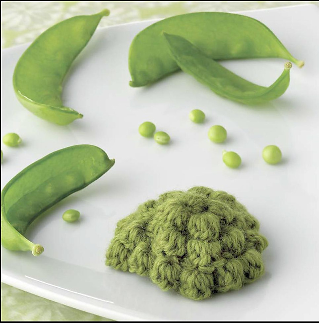 Peas