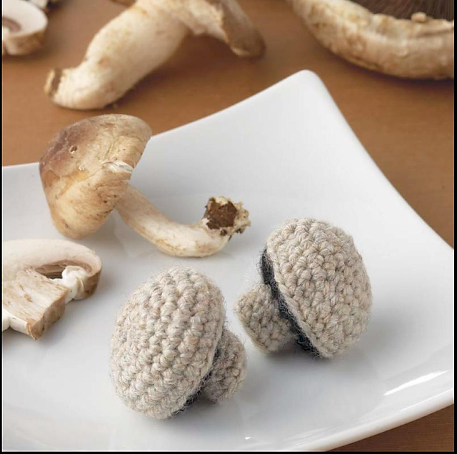 Mushroom