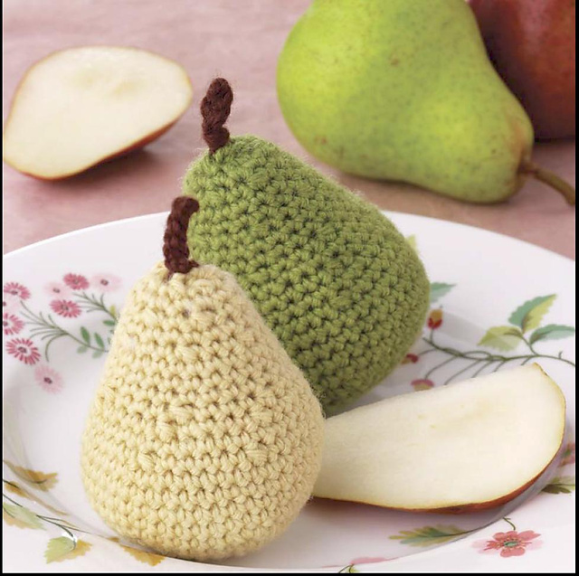 Pear