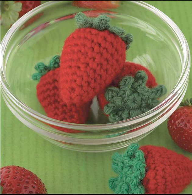 Strawberry