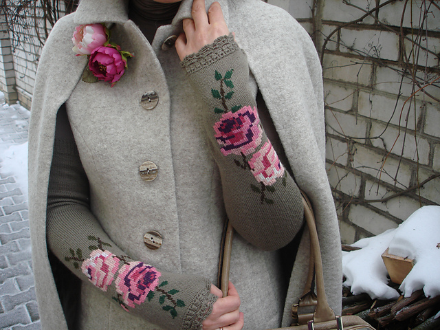 Tamara Gloves