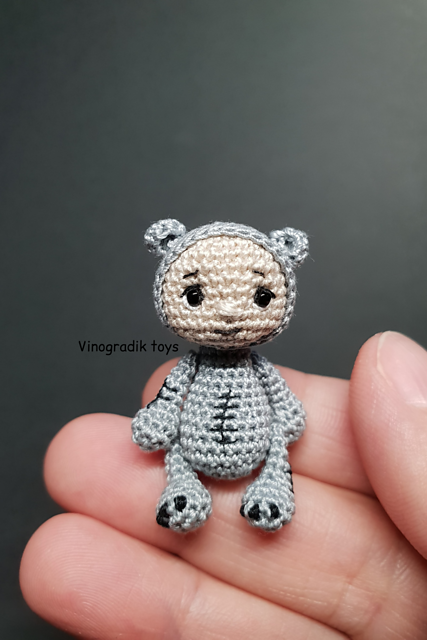 Little doll