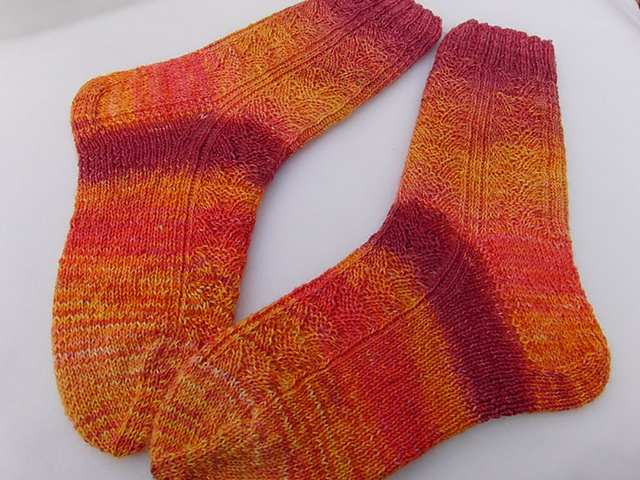 Arrow Socks