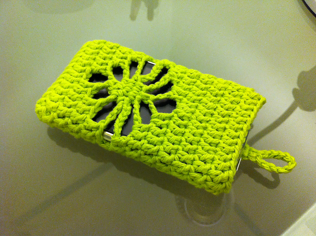 iPhone / iPod touch Cosy
