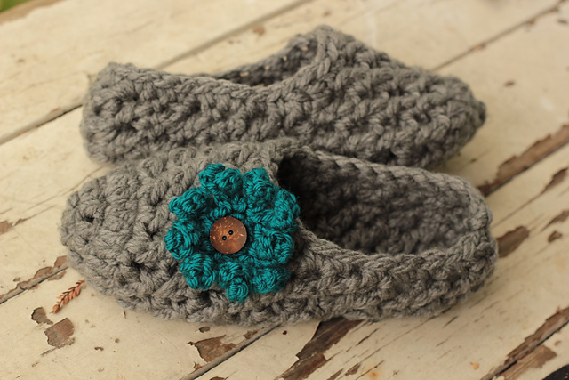 thick chunky womans slippers